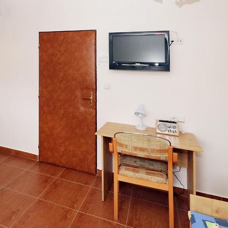 Penzion Hurka Hotel Dolni Libchavy Luaran gambar