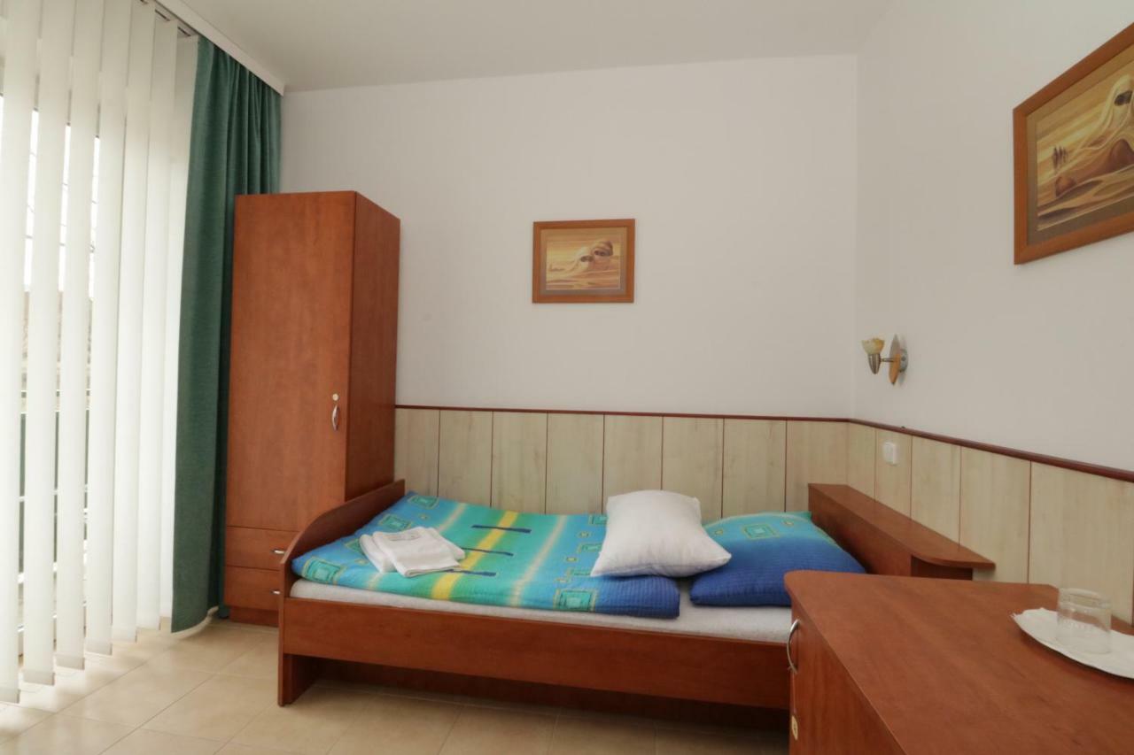 Penzion Hurka Hotel Dolni Libchavy Luaran gambar